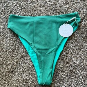 Sunny Bunny Swim Bikini Bottom